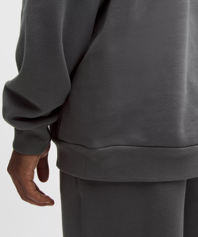 Steady State Pullover Hoodie 6