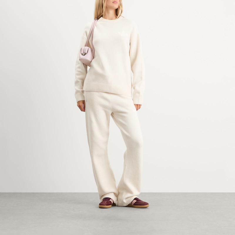 adidas adidas Knitted Pants outlook