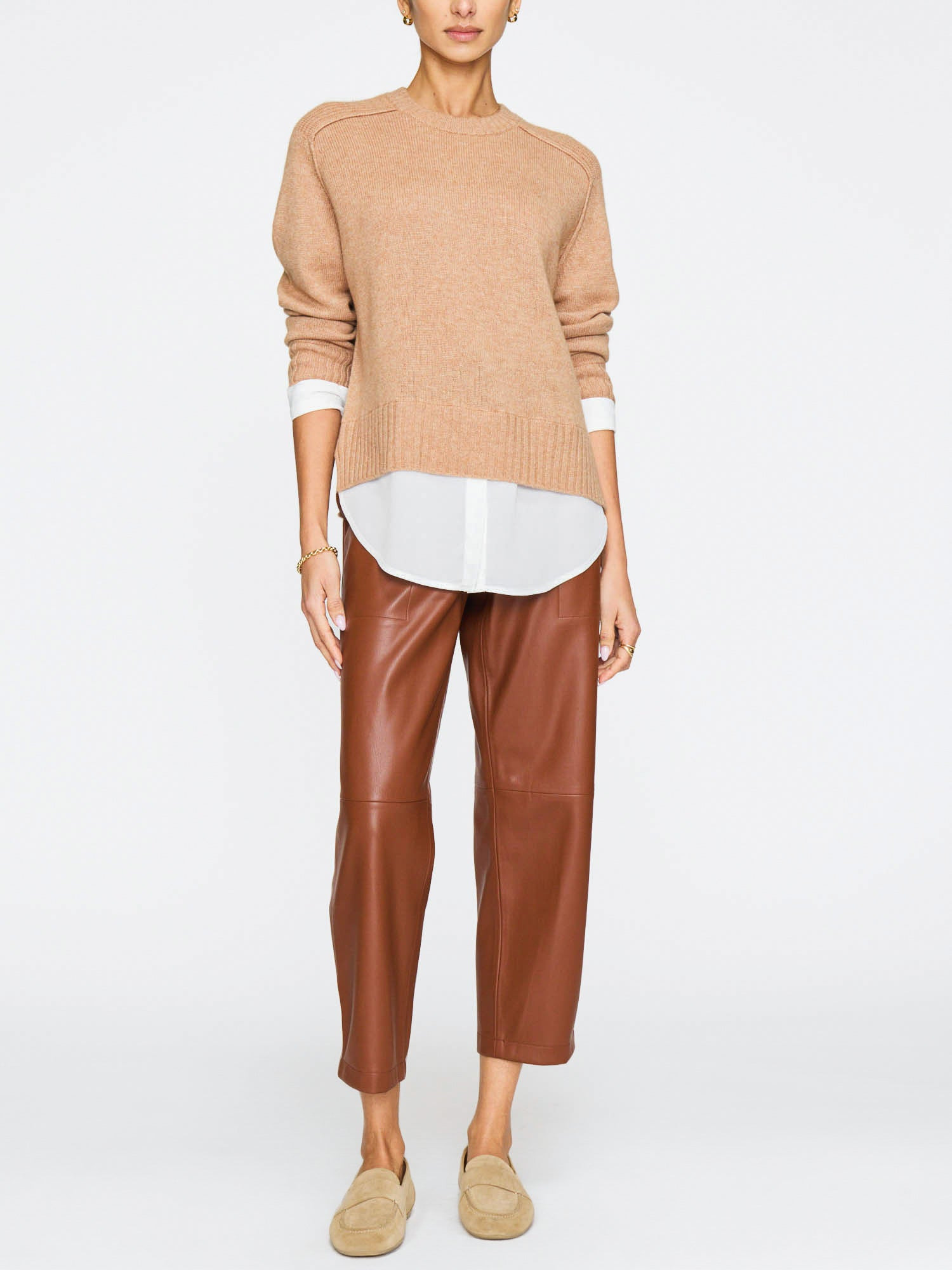 The Parson Crew Looker - 6
