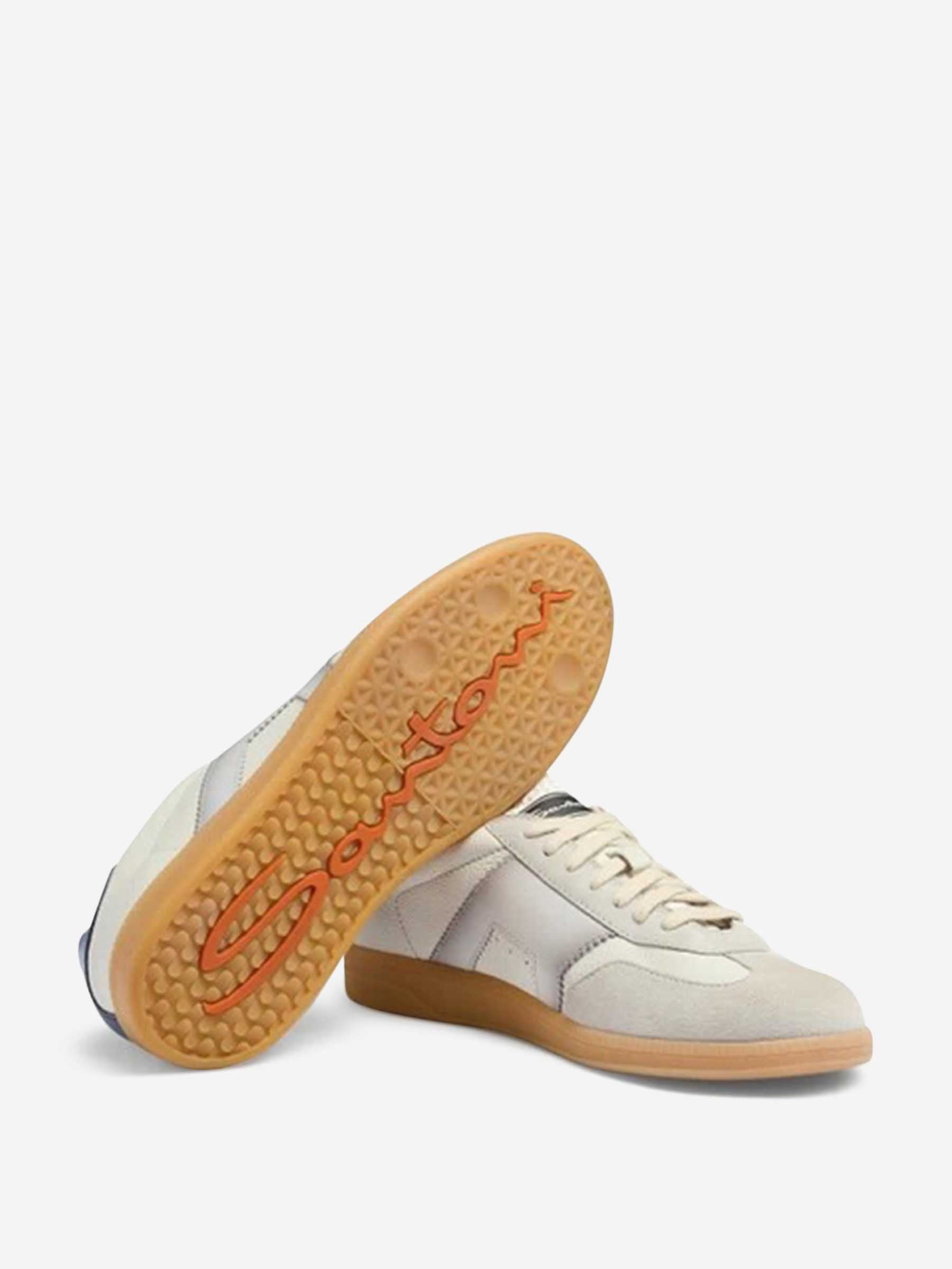 DBS OLYMPIC SNEAKERS - 4