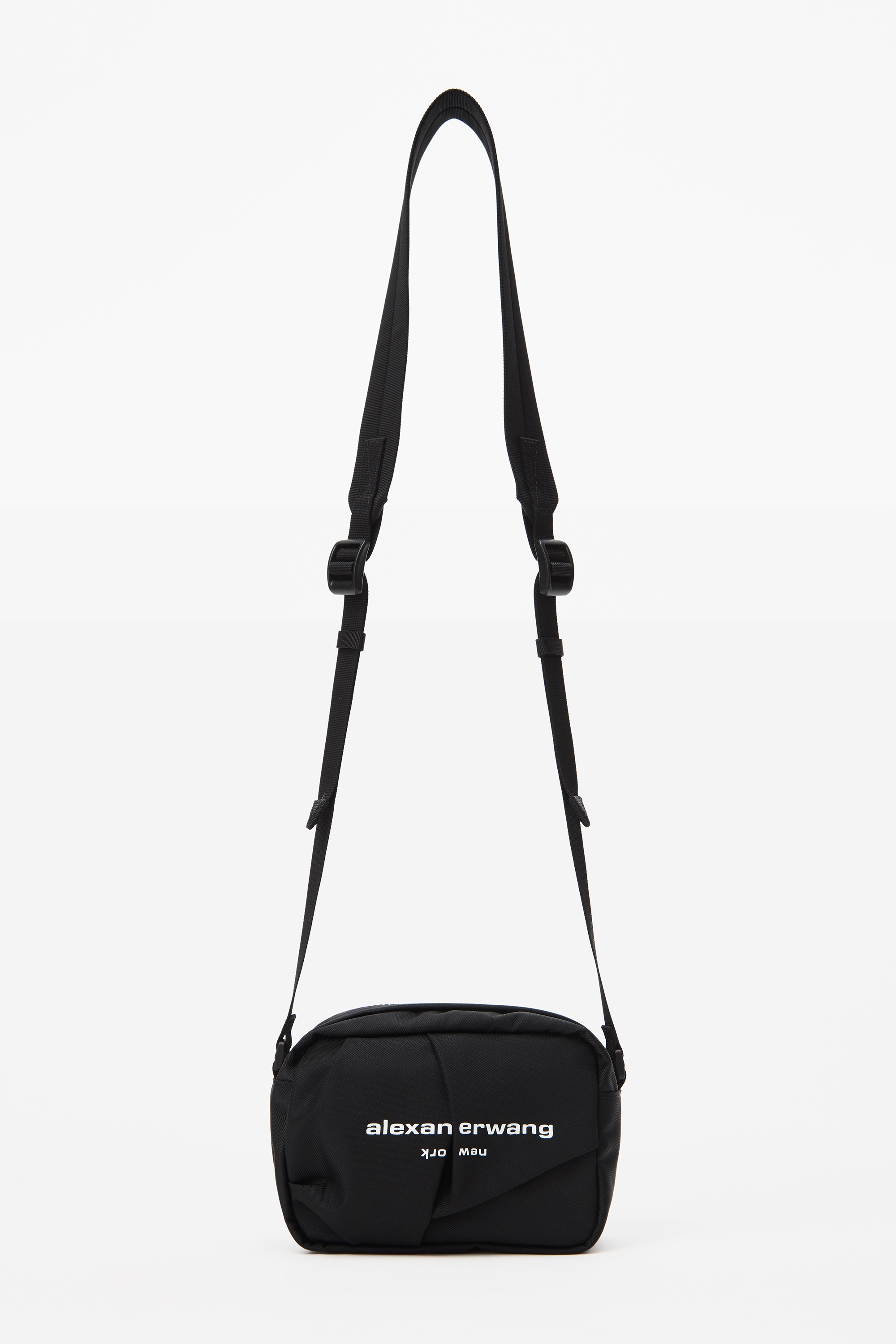 WANGSPORT CAMERA BAG IN NYLON - 1