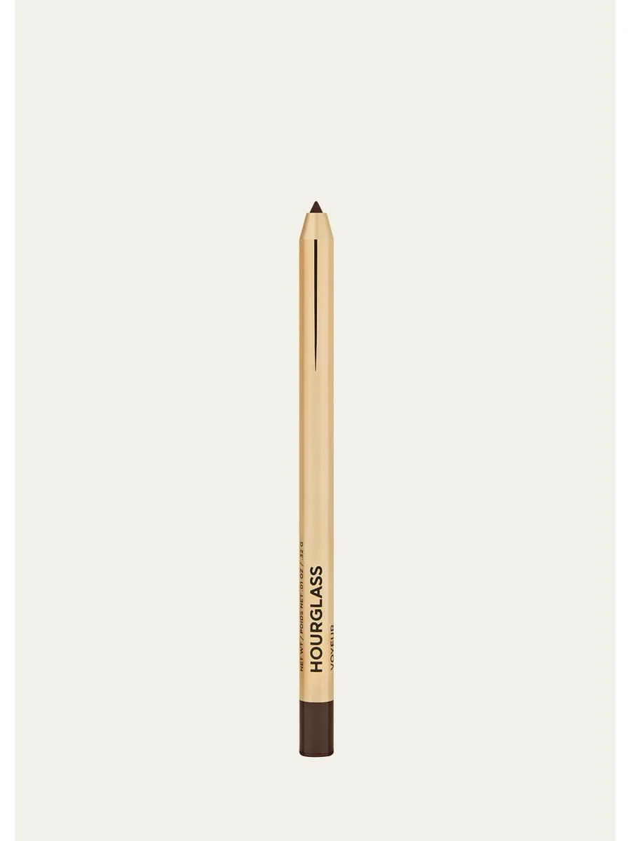 Voyeur Waterproof Gel Eyeliner - 1