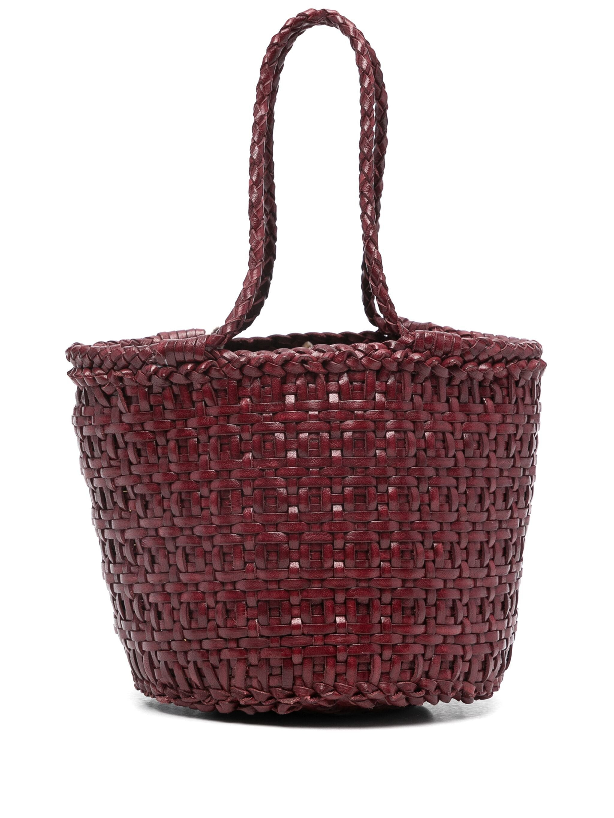 Dragon Diffusion Java 2+2 Mini Bag - 1