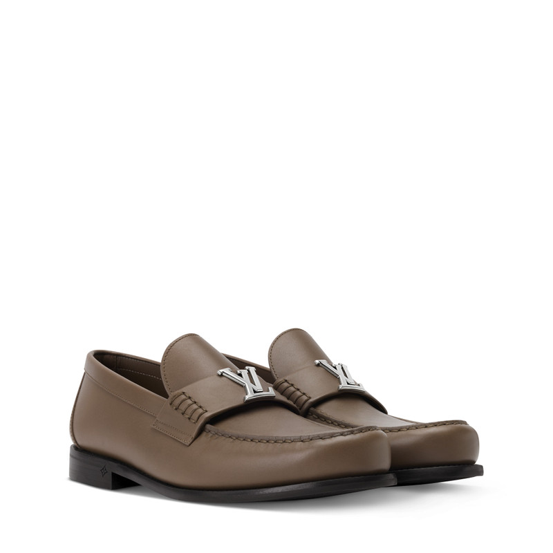 Major Loafer 1