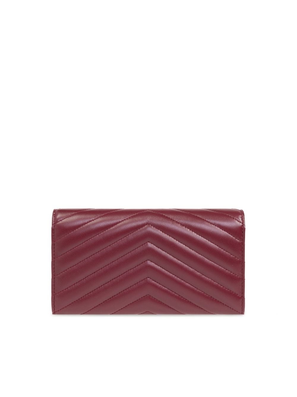 Cassandre matelassé wallet - 3