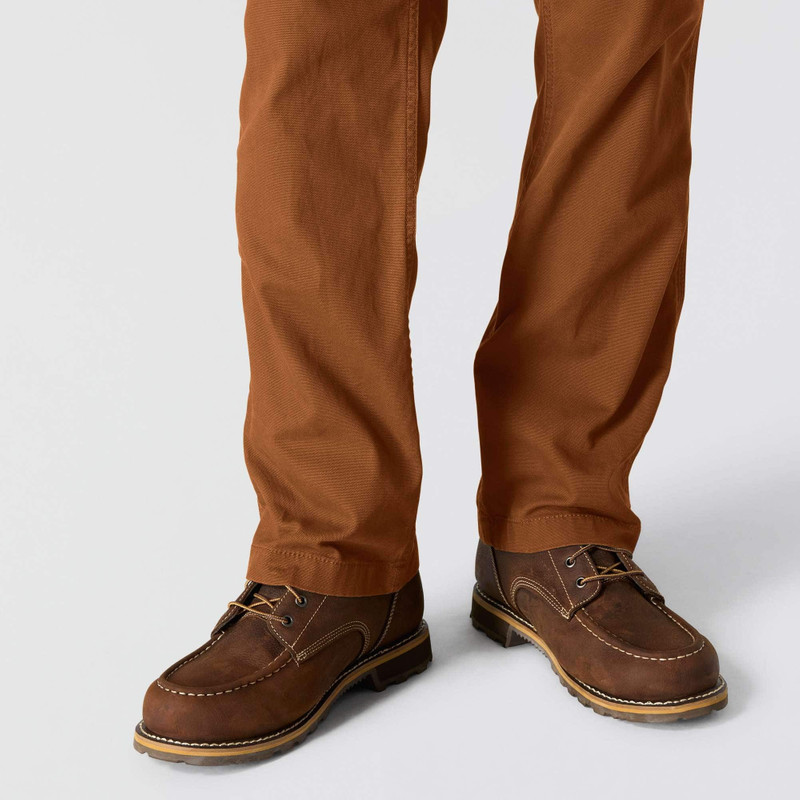 Relaxed Straight Rigby Dungaree 7
