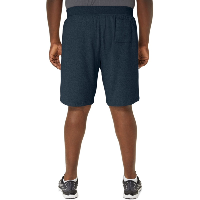 Asics MEN'S ASICS SUNDAY SANA FLEECE SHORT outlook