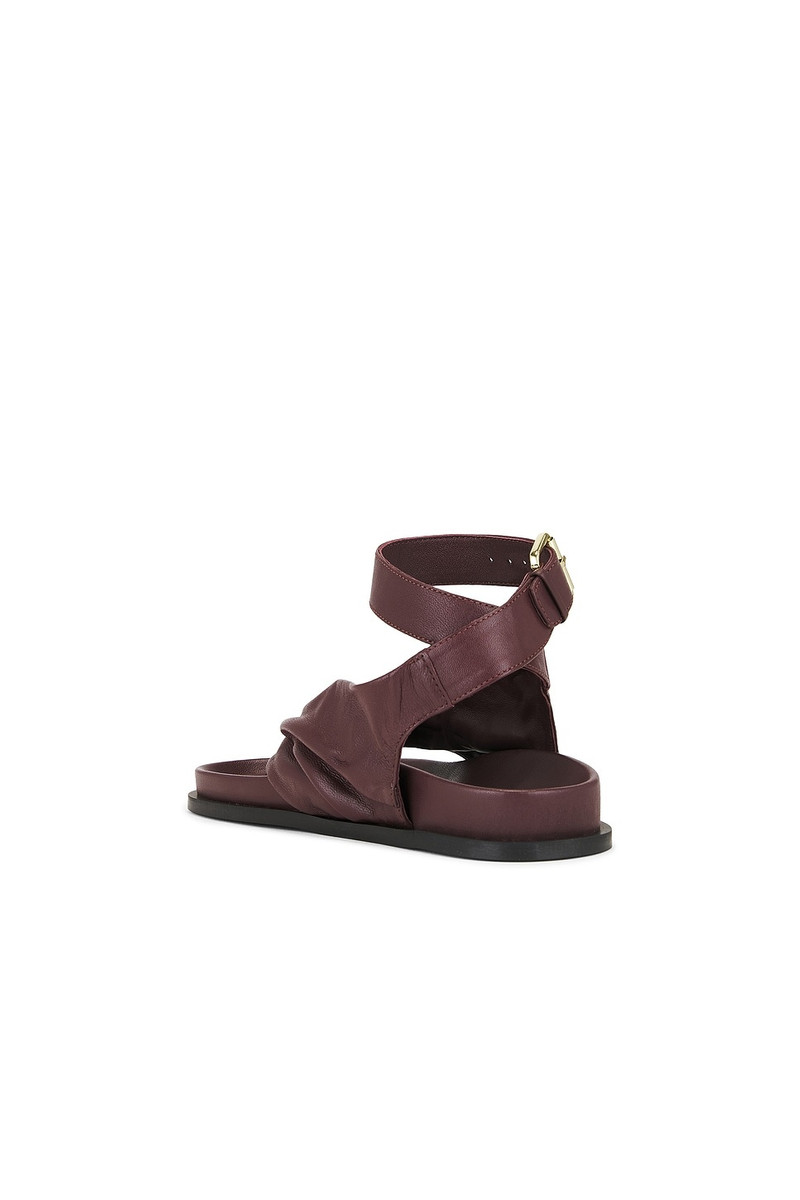 A.EMERY Mantei Sandal outlook