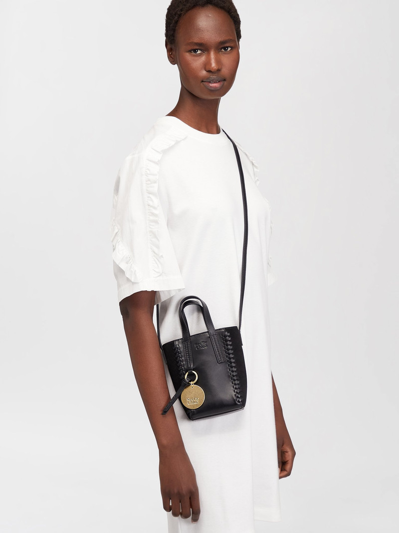See by Chloé TILDA MINI TOTE outlook