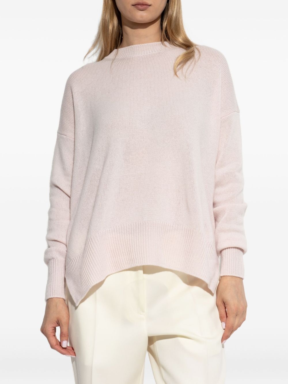 cashmere sweater - 3