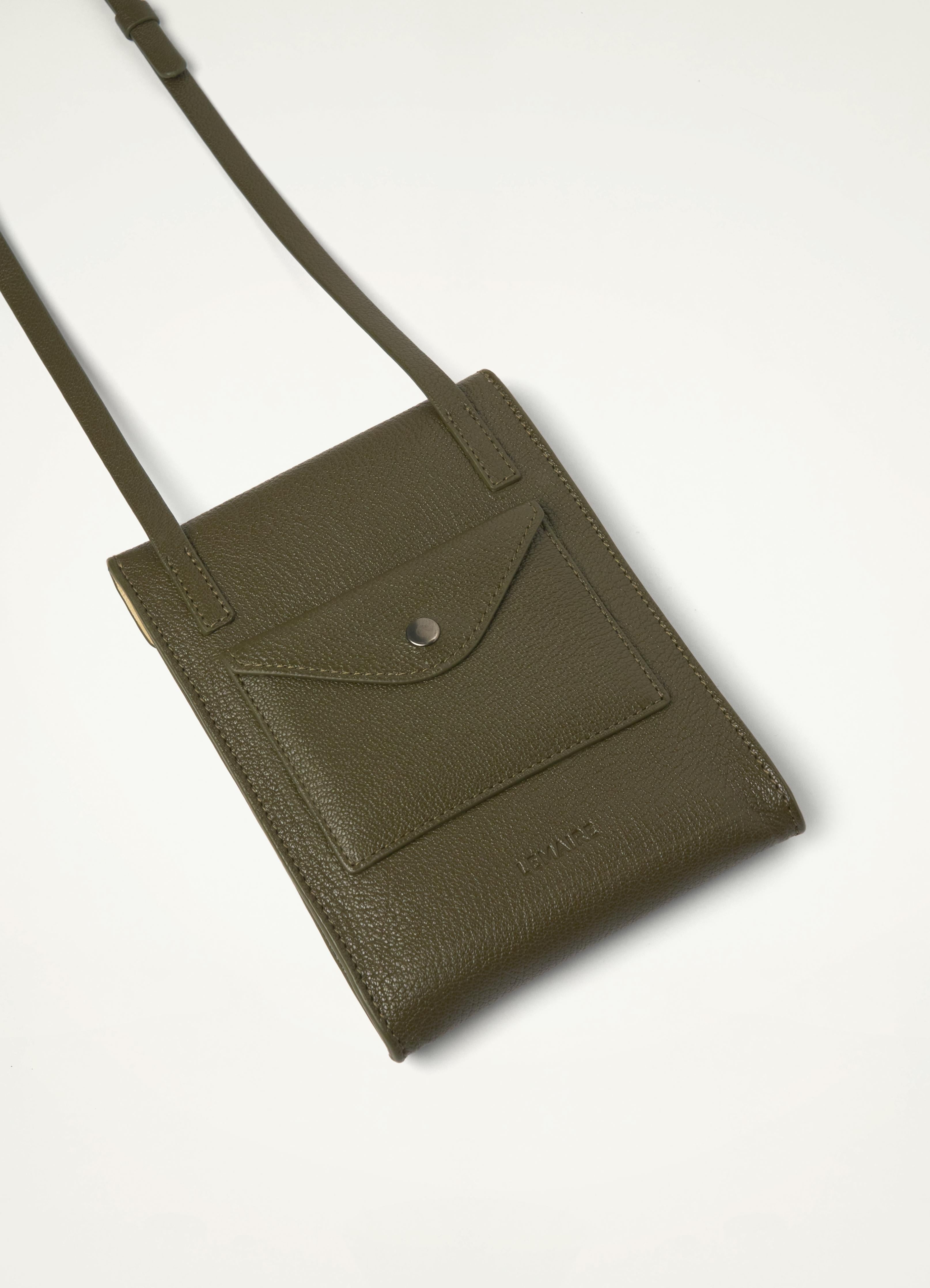 ENVELOPPE WITH STRAP - 3