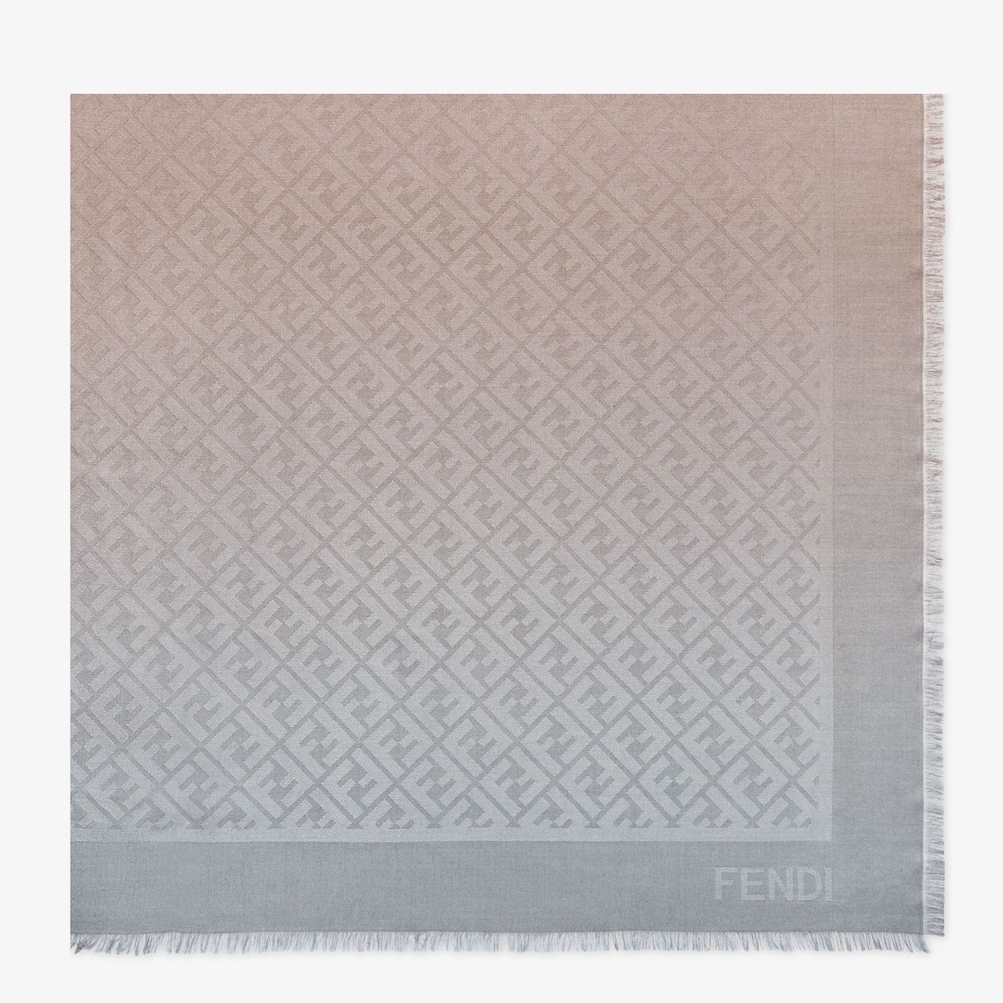 FF Shawl - 1