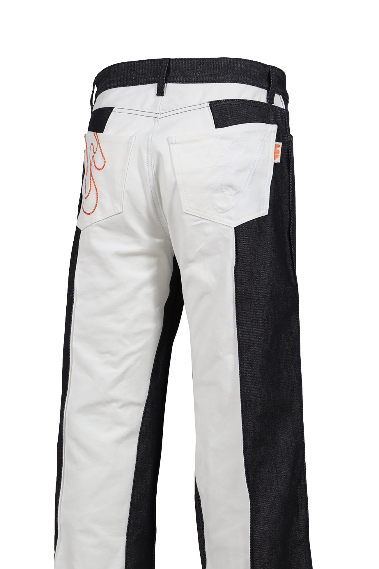 EBISU BLU JEANS (DOM01) / BLU - 9