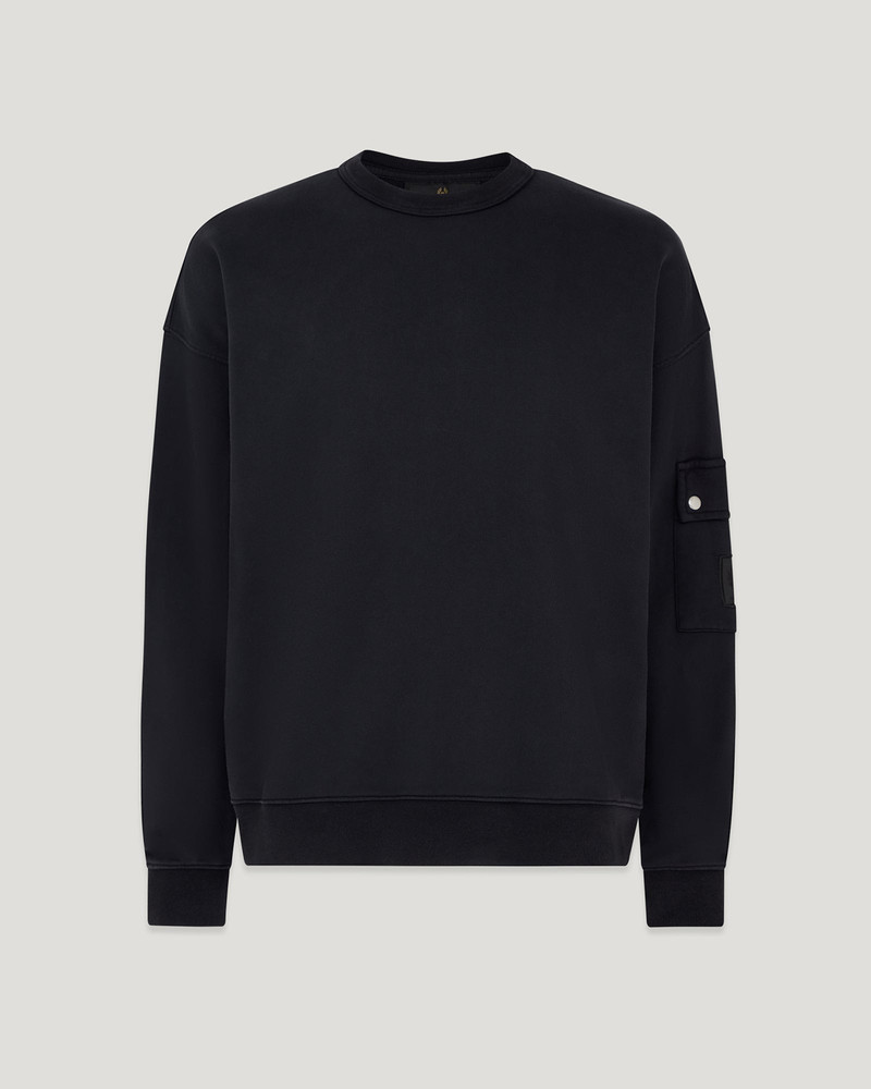 COMPETITION CREWNECK SWEATSHIRT 1