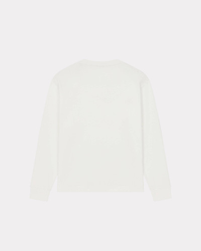 KENZO 'KENZO by Verdy' long-sleeved T-shirt outlook