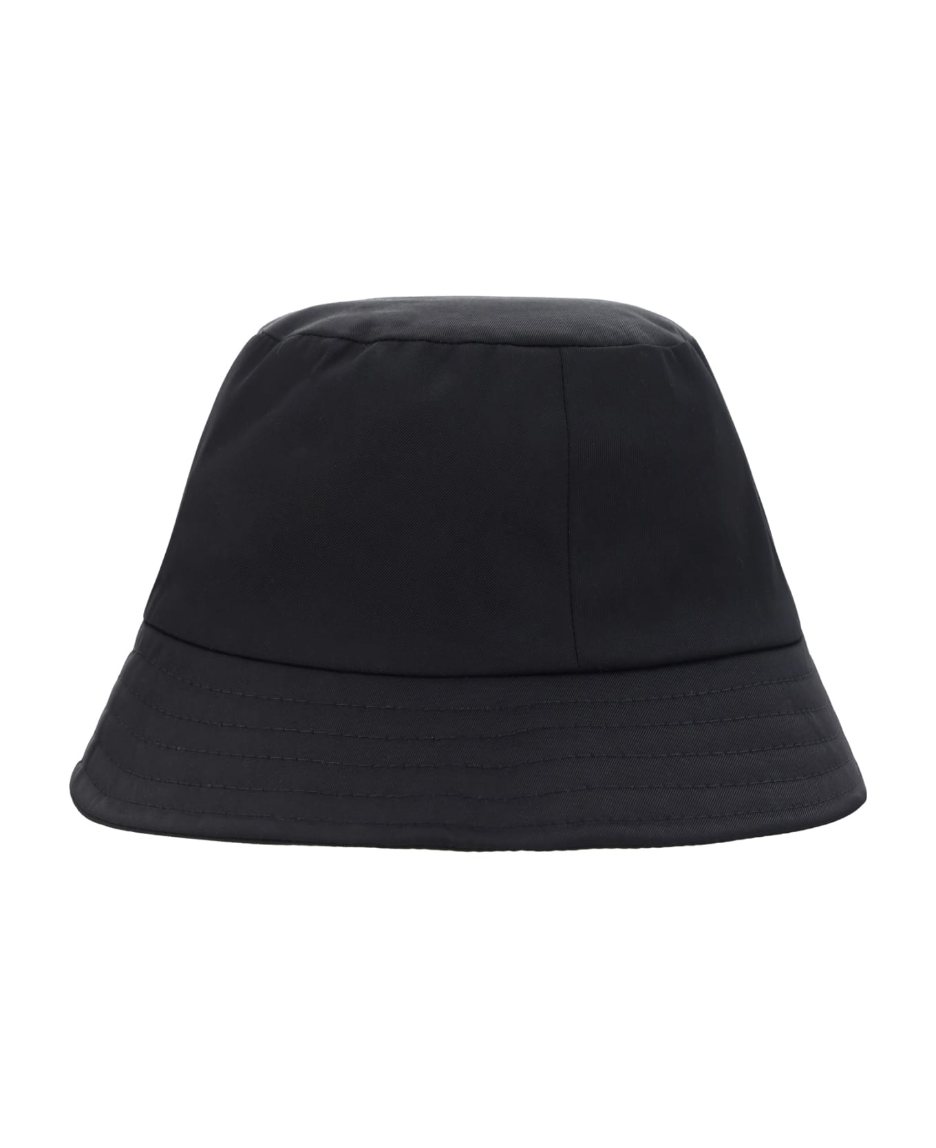 AMI Paris Bucket Hat | italist | REVERSIBLE