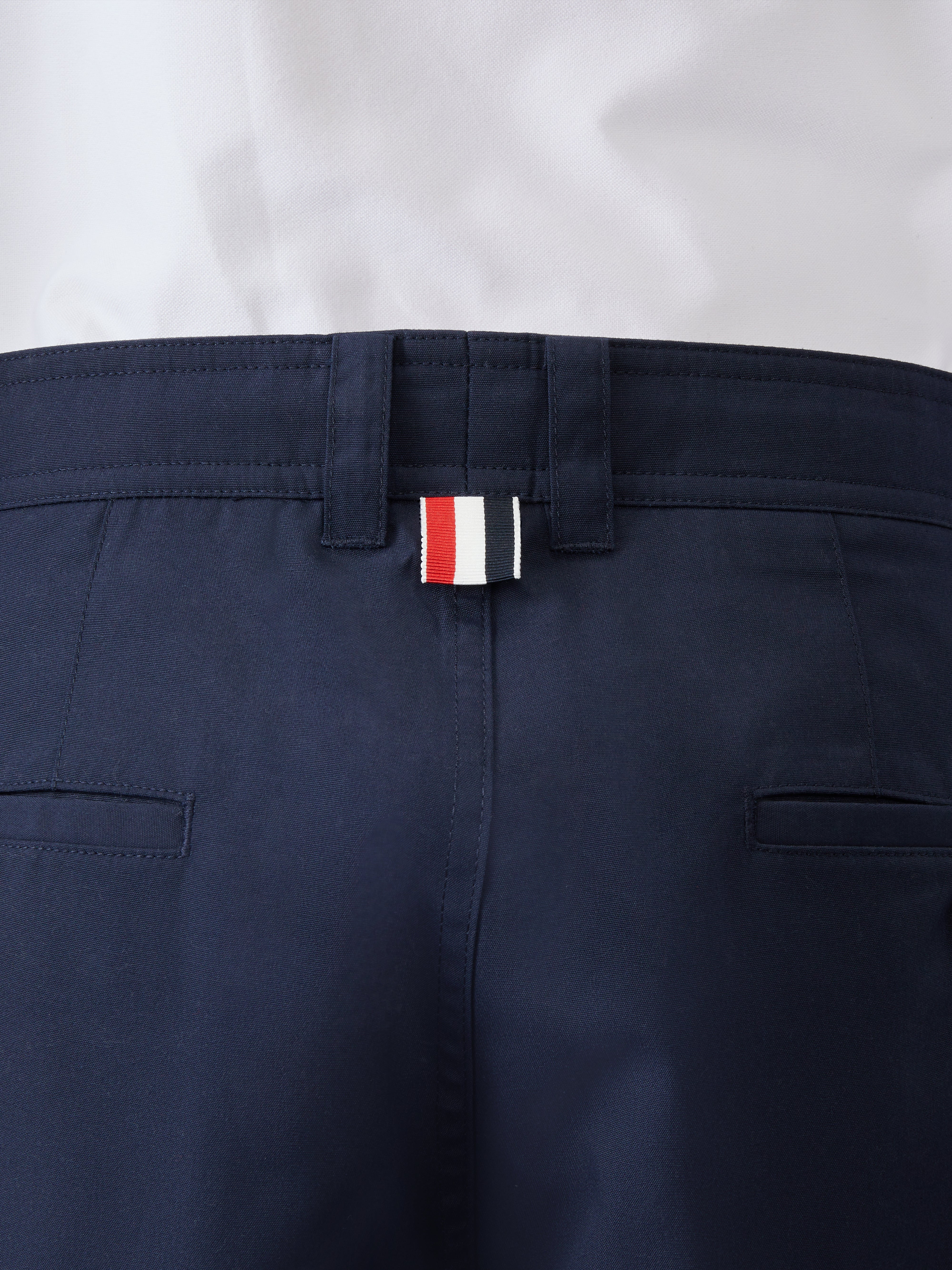 TYPEWRITER CLOTH UTILITY CHINO SHORT - 5