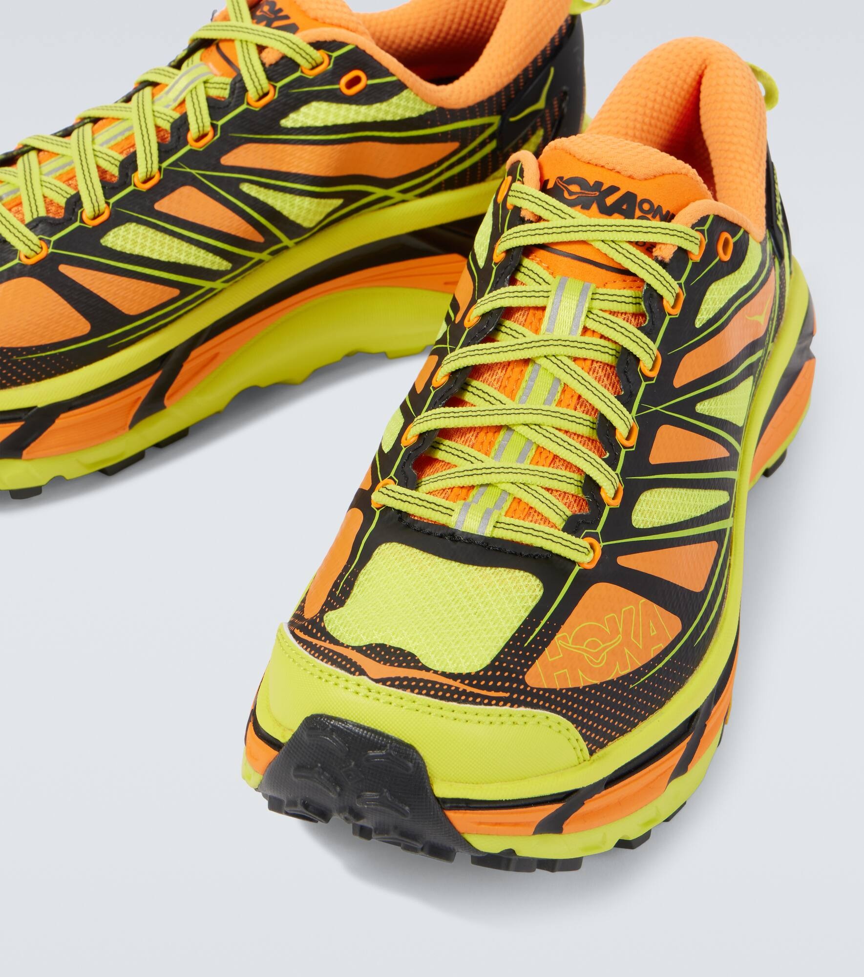 Mafate Speed 2 trail running shoes - 3