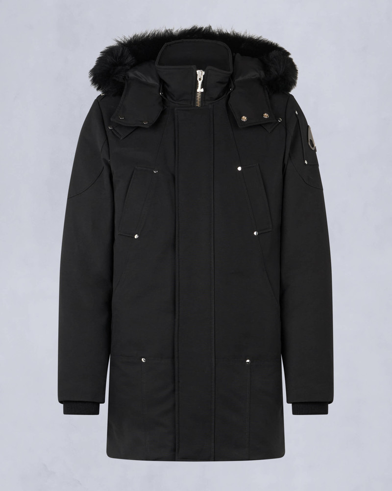 ORIGINAL STIRLING PARKA NEOSHEAR 1