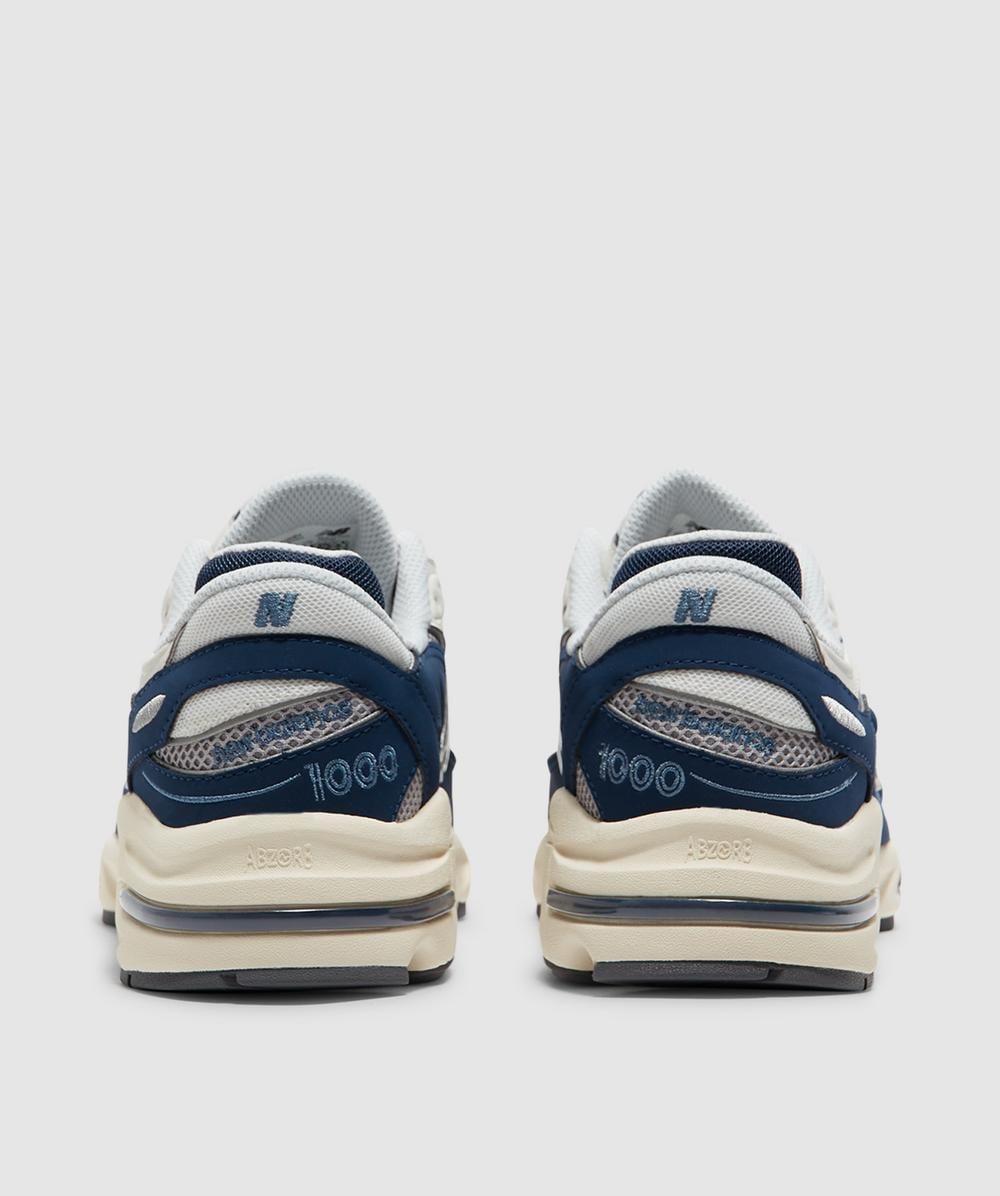 1000 sneaker - 4