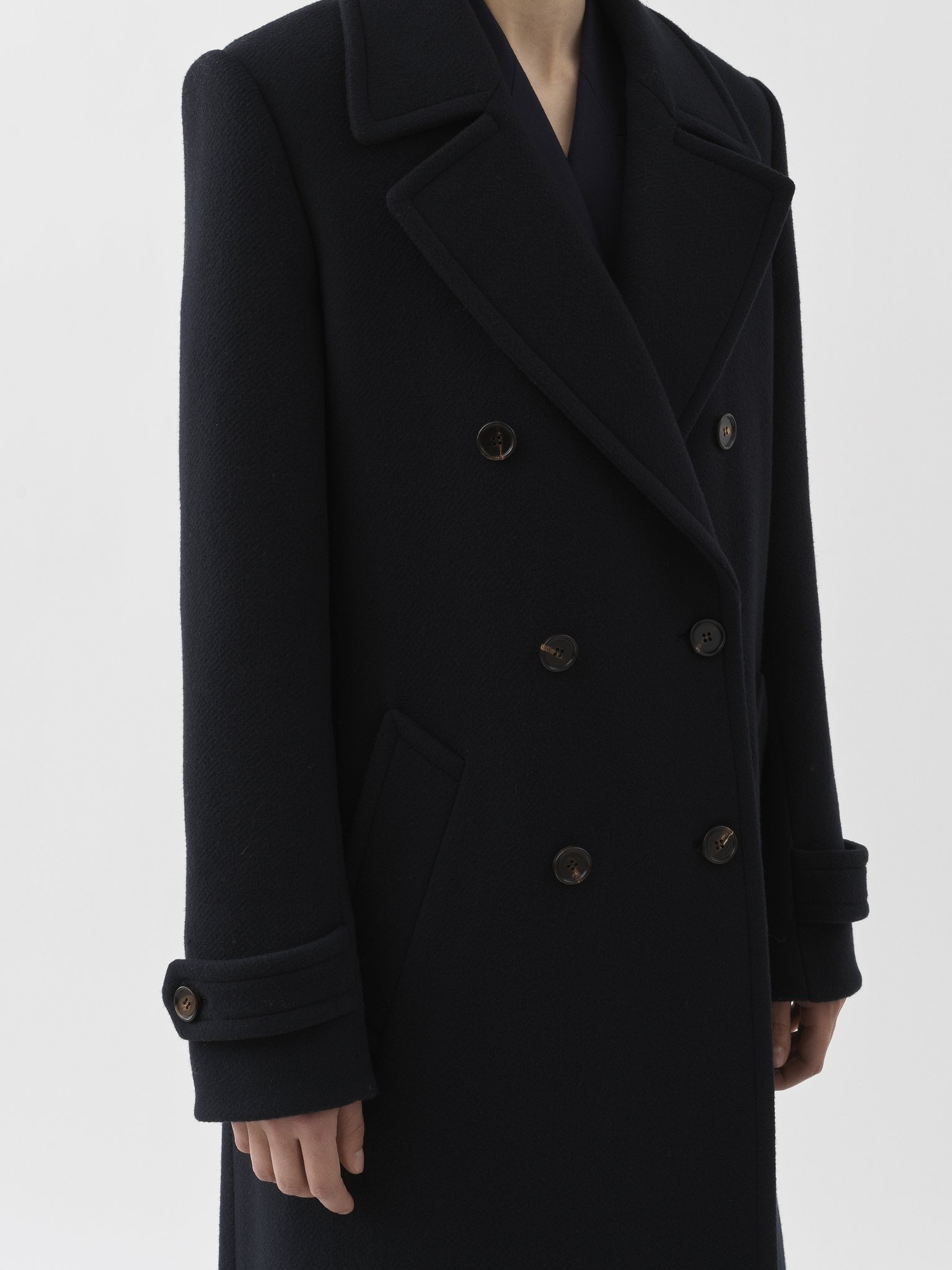 OVERCOAT - 5