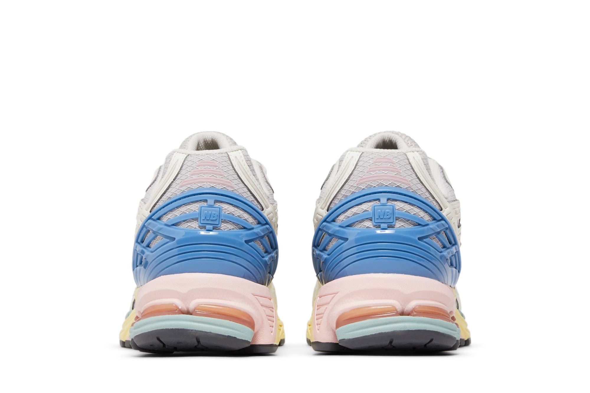 1906U 'Angora Blue Pink' - 6