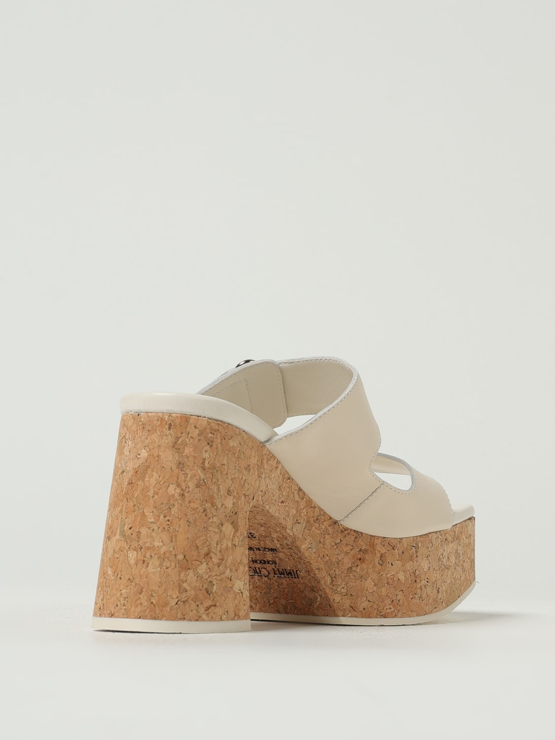 Shoes woman Jimmy Choo - 3