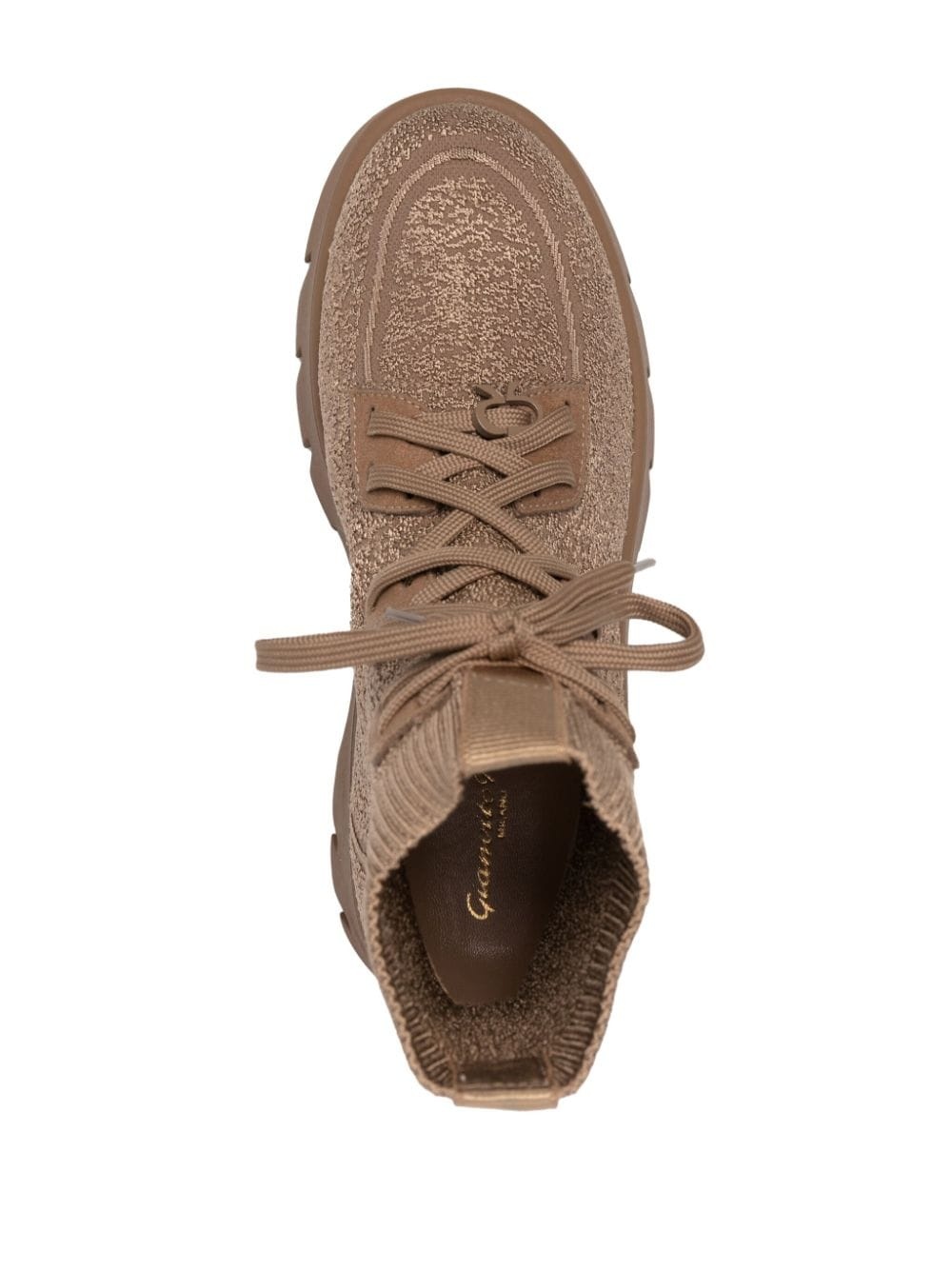 Lambert lace-up boots - 4