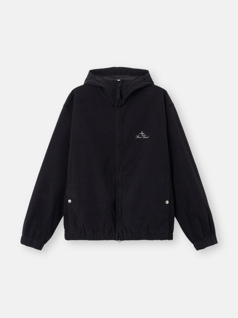 1200034 STRETCH COTTON MOLESKIN 1