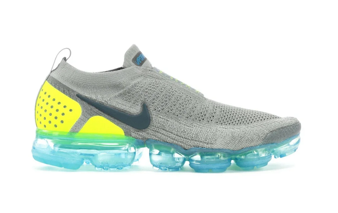 Nike Air VaporMax Moc 2 Mica Green - 1