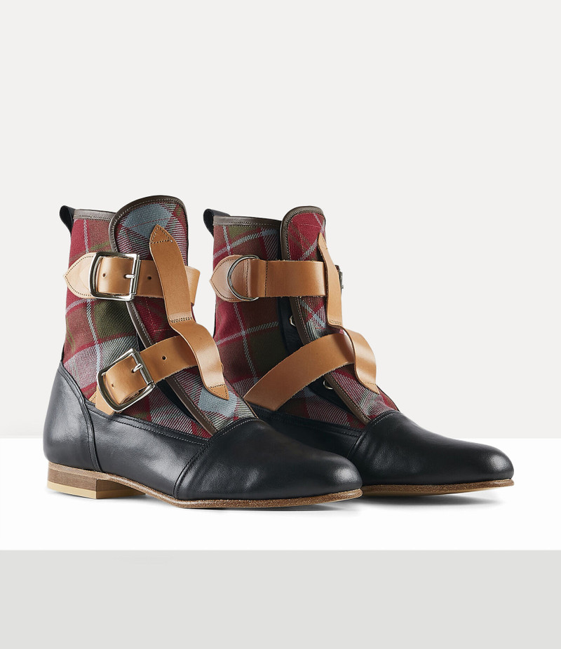 Vivienne Westwood SEDITIONARIES BOOT outlook