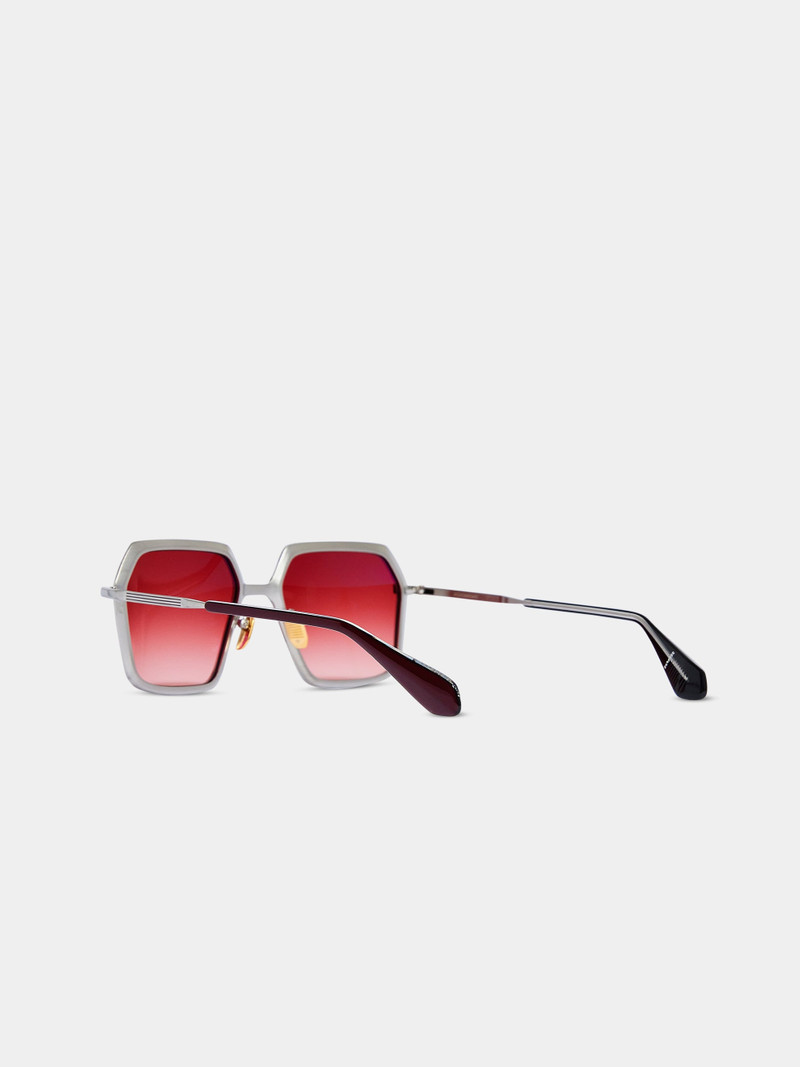 UGO (SILVER/ ROSE) 5