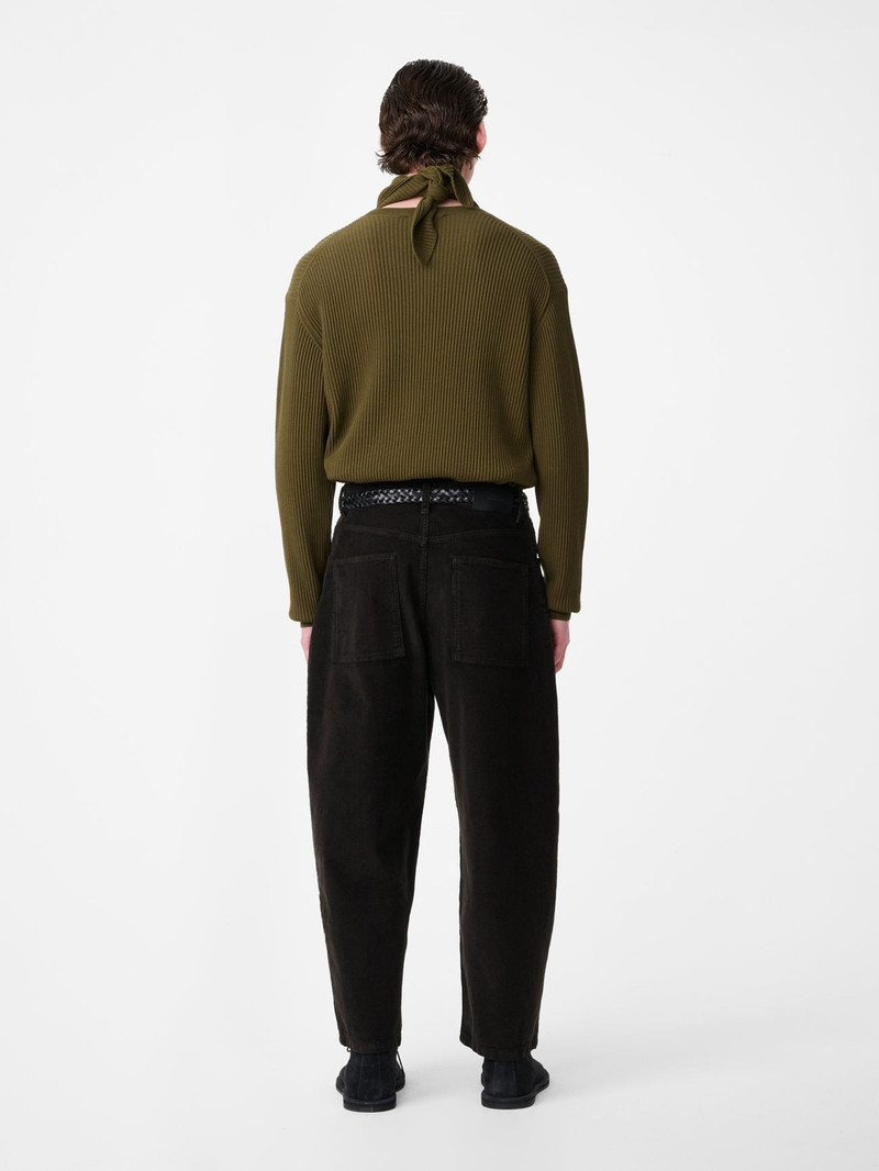 Arda Knit 8