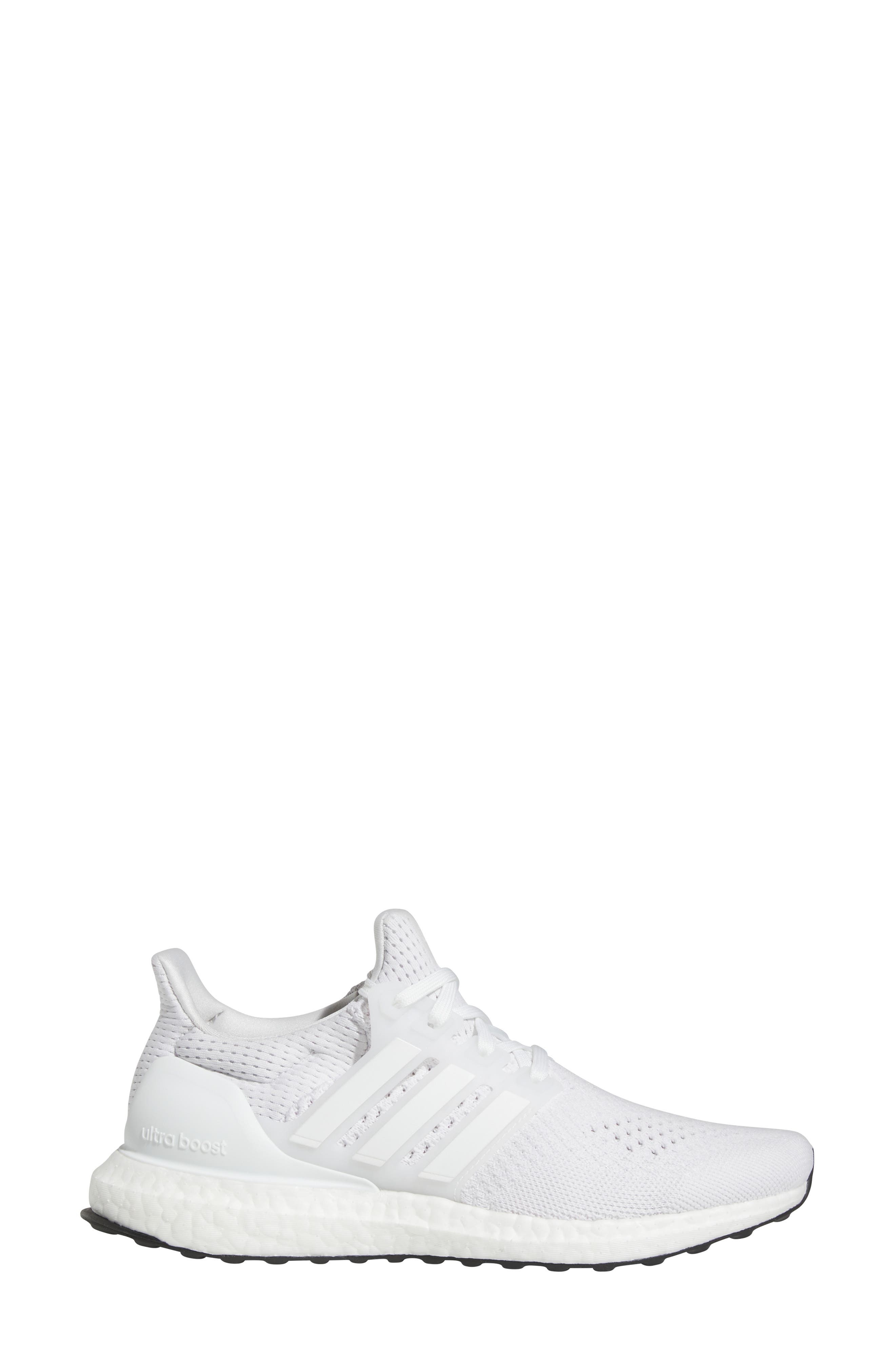 adidas Ultraboost 1.0 DNA Sneaker in Ftwwht/ftw at Nordstrom - 3