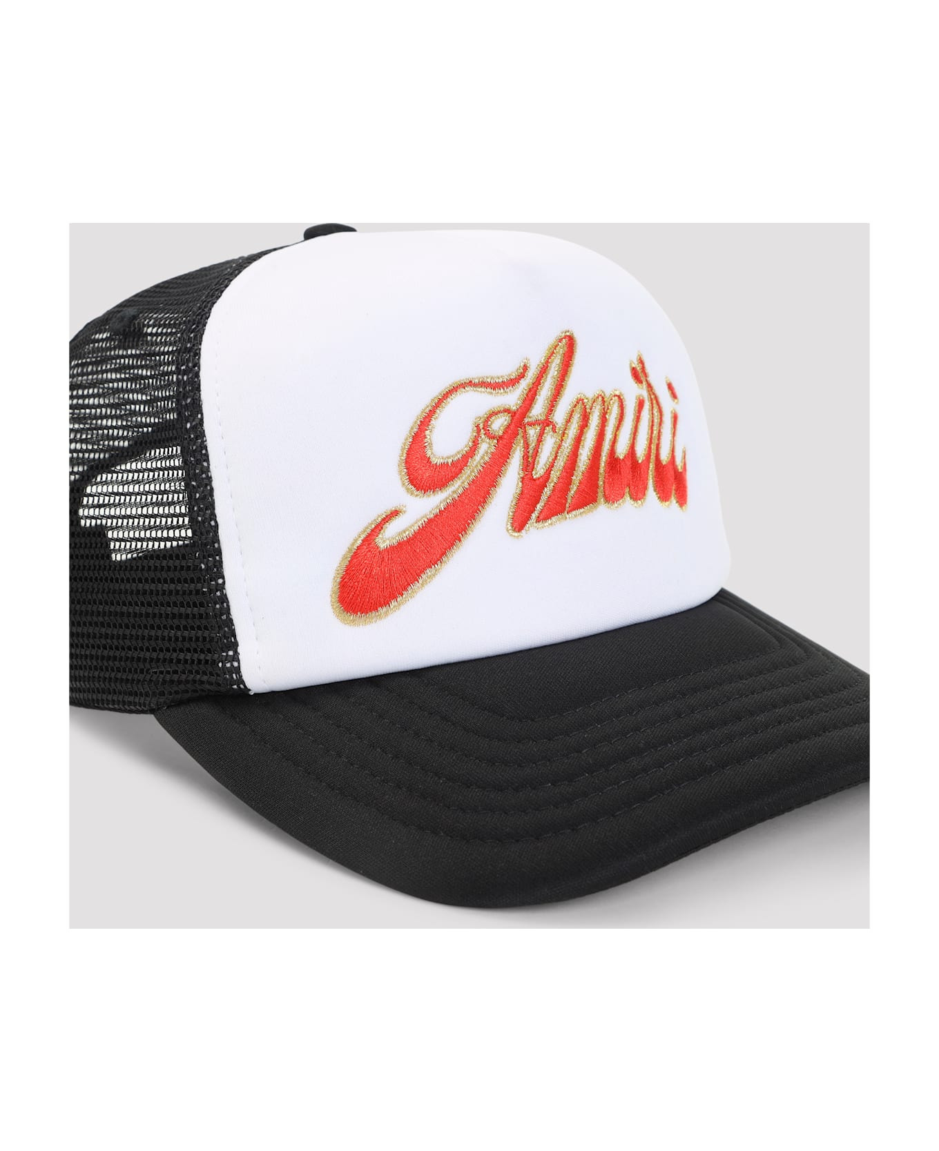 Groovy Trucker Hat - 5