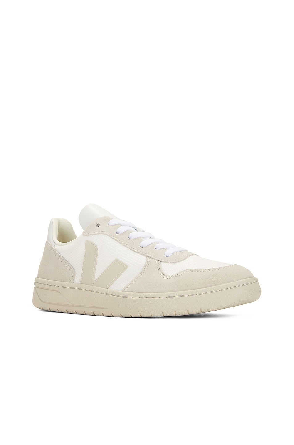 V-10 Sneakers - 2
