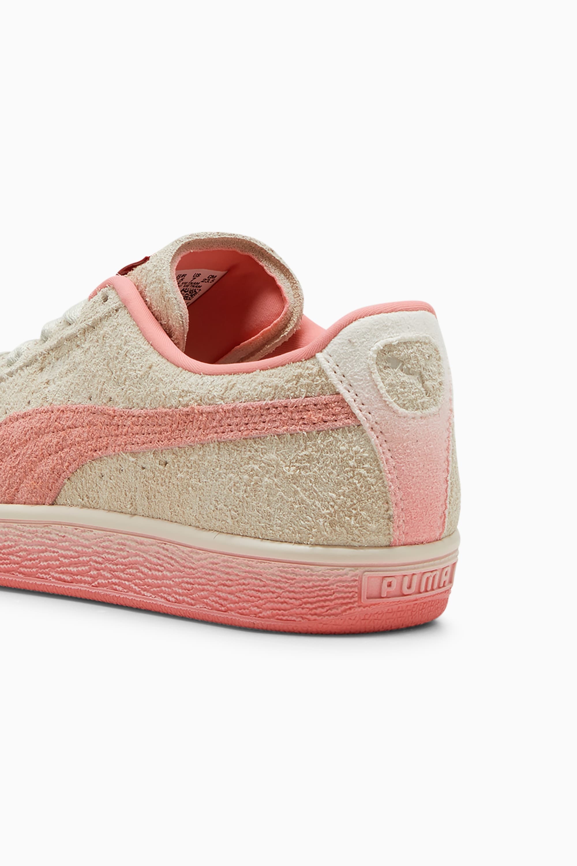 Suede California Dreamin' Women's Sneakers - 5