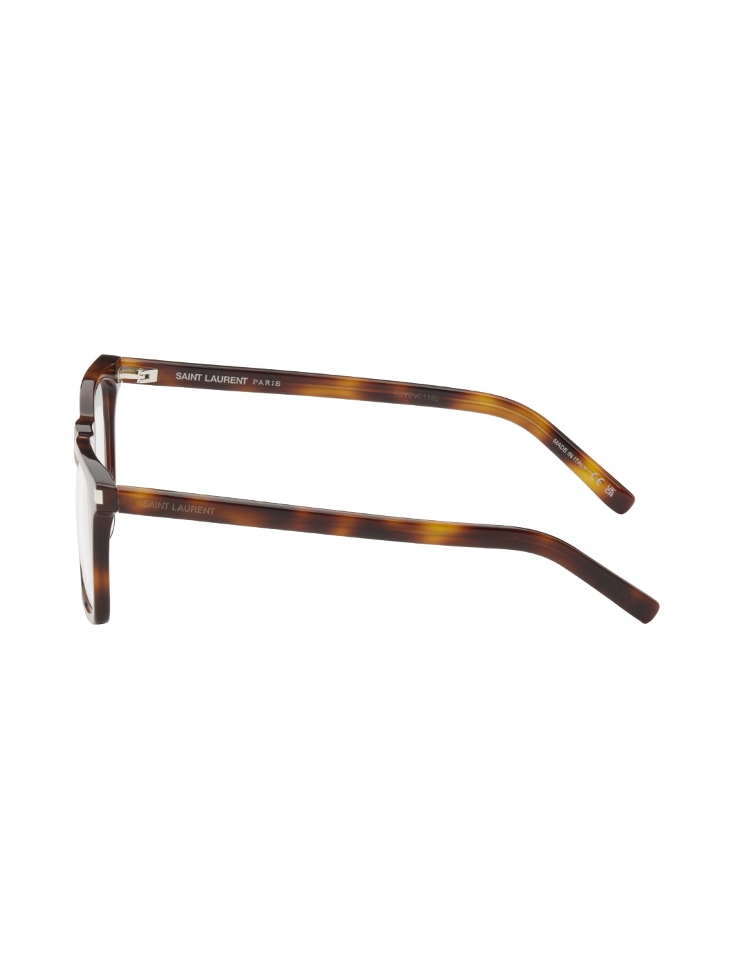 Tortoiseshell SL 559 Glasses - 3