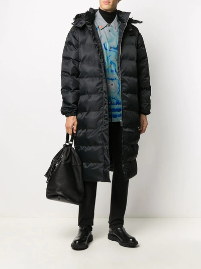 1017 ALYX 9SM long padded jacket outlook