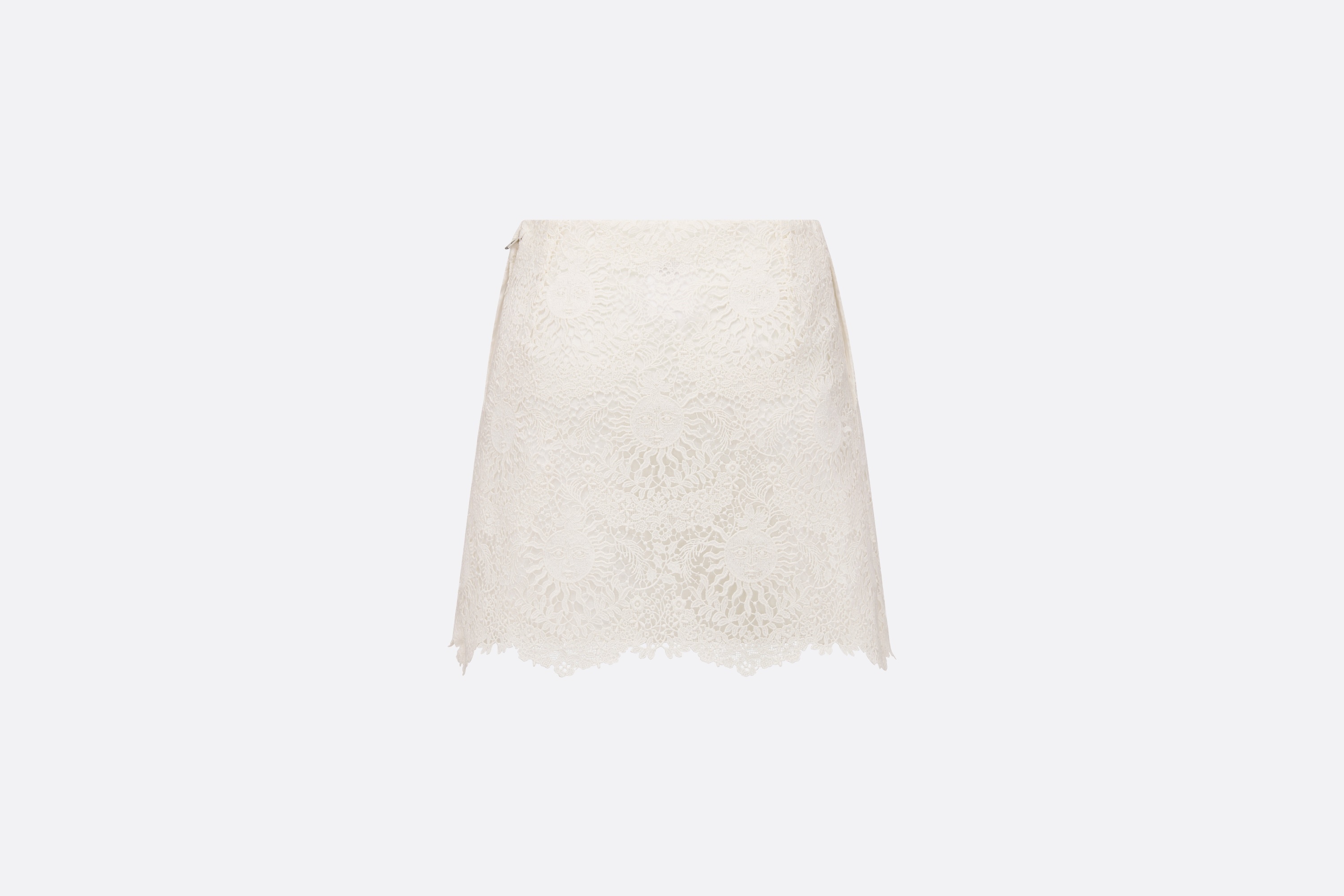 Dioriviera Miniskirt - 2