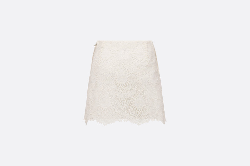 Dior Dioriviera Miniskirt outlook