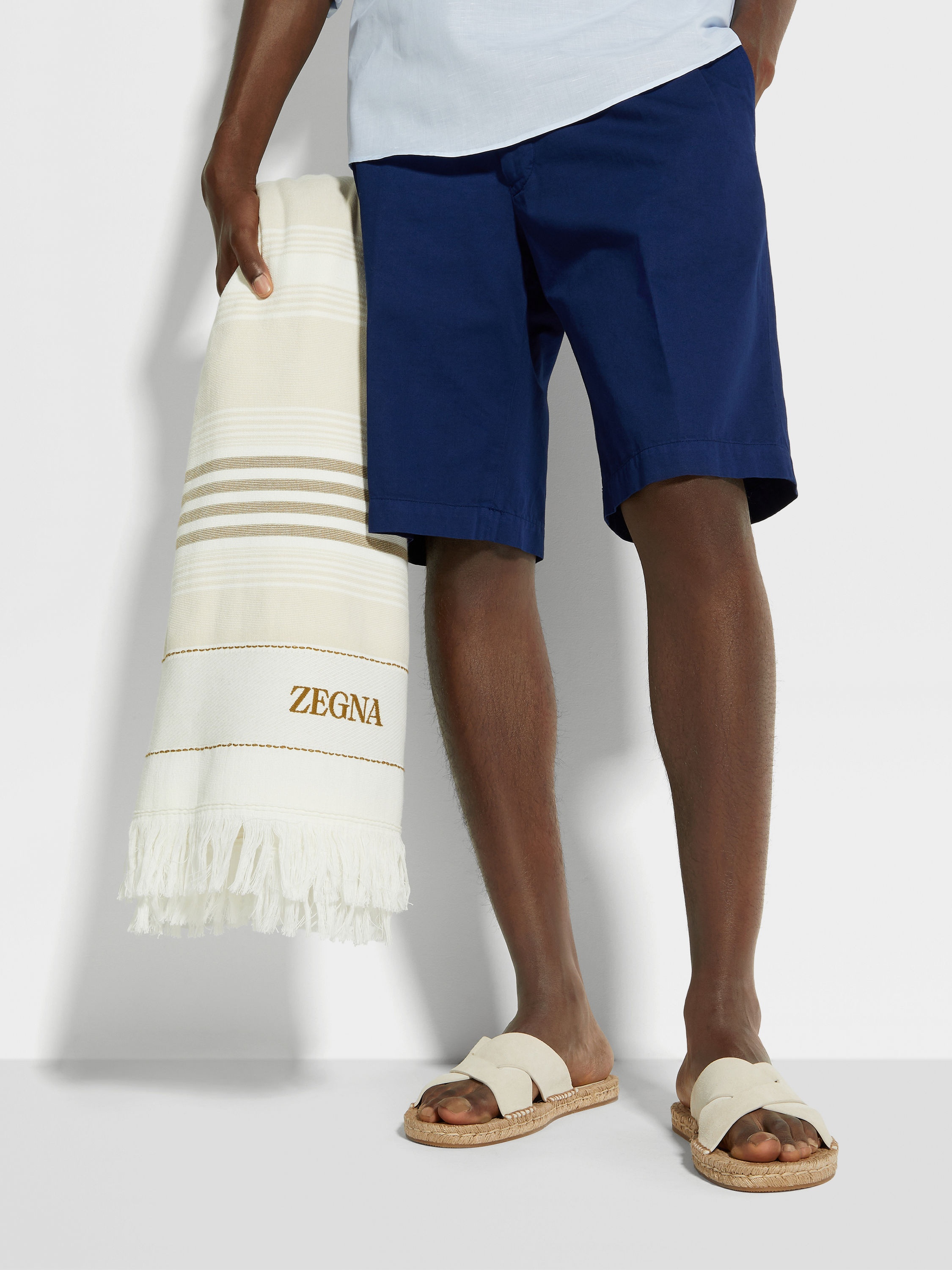 BEACH TOWEL - 4