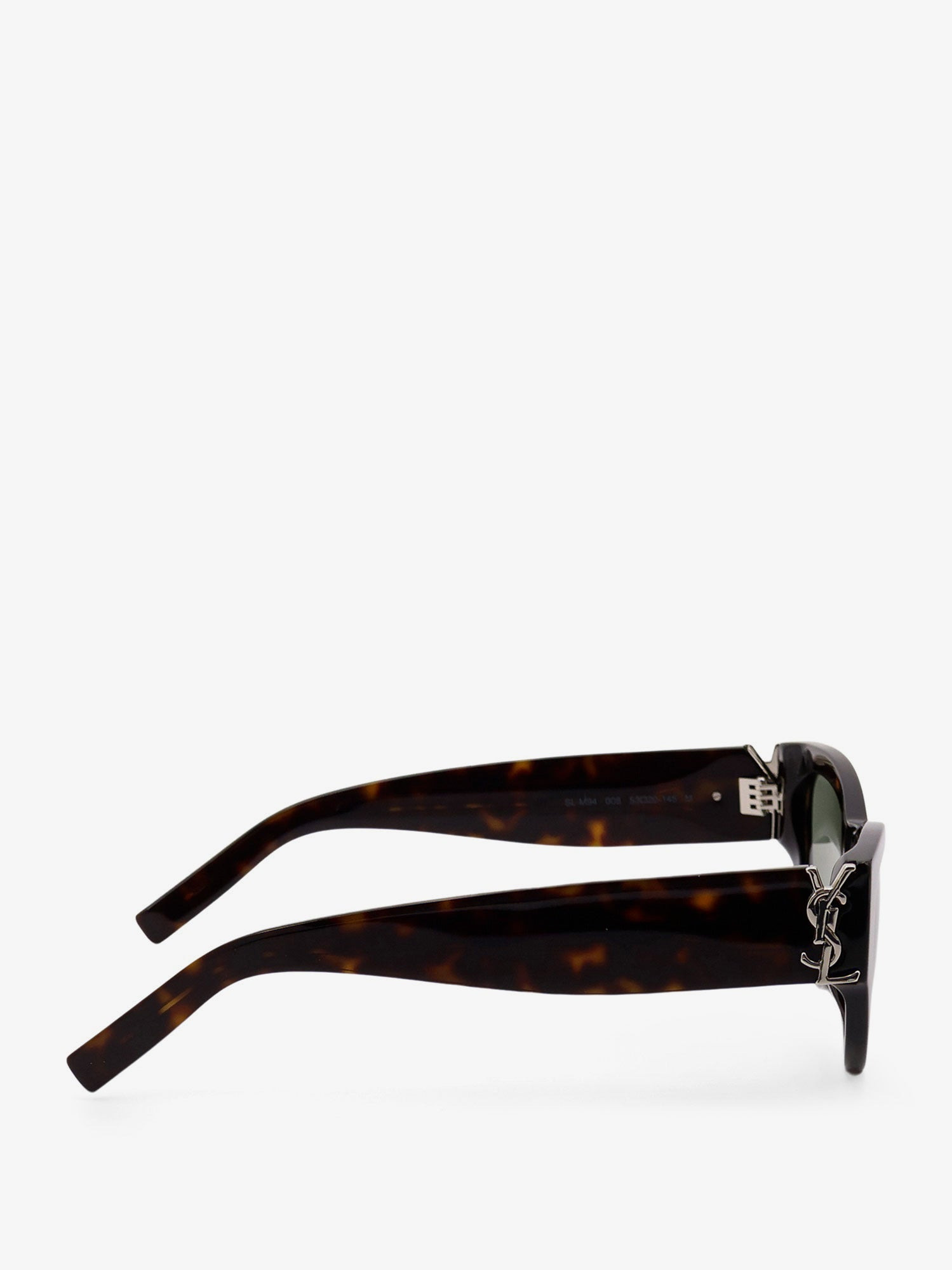 Saint Laurent Women Acetate Sunglasses - 5
