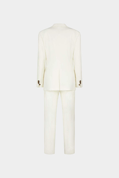 DSQUARED2 BOSTON SUIT outlook