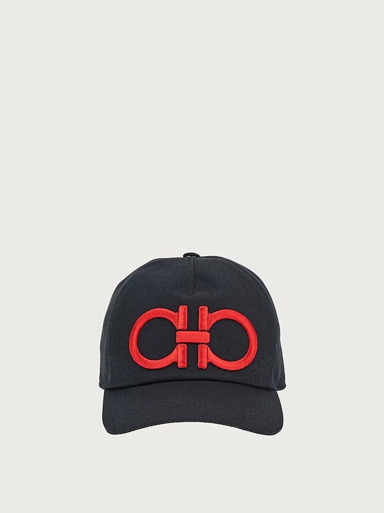 GANCINI BASEBALL CAP - 1