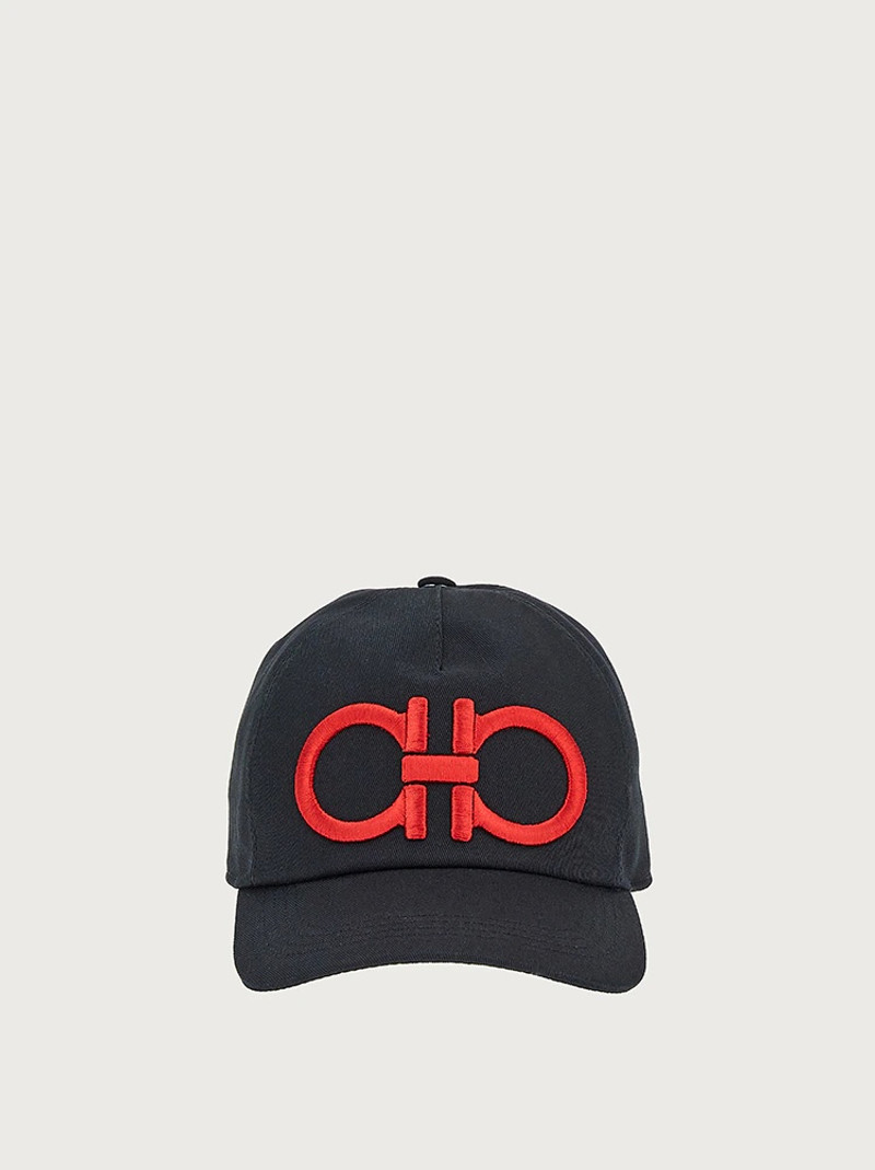 GANCINI BASEBALL CAP 1