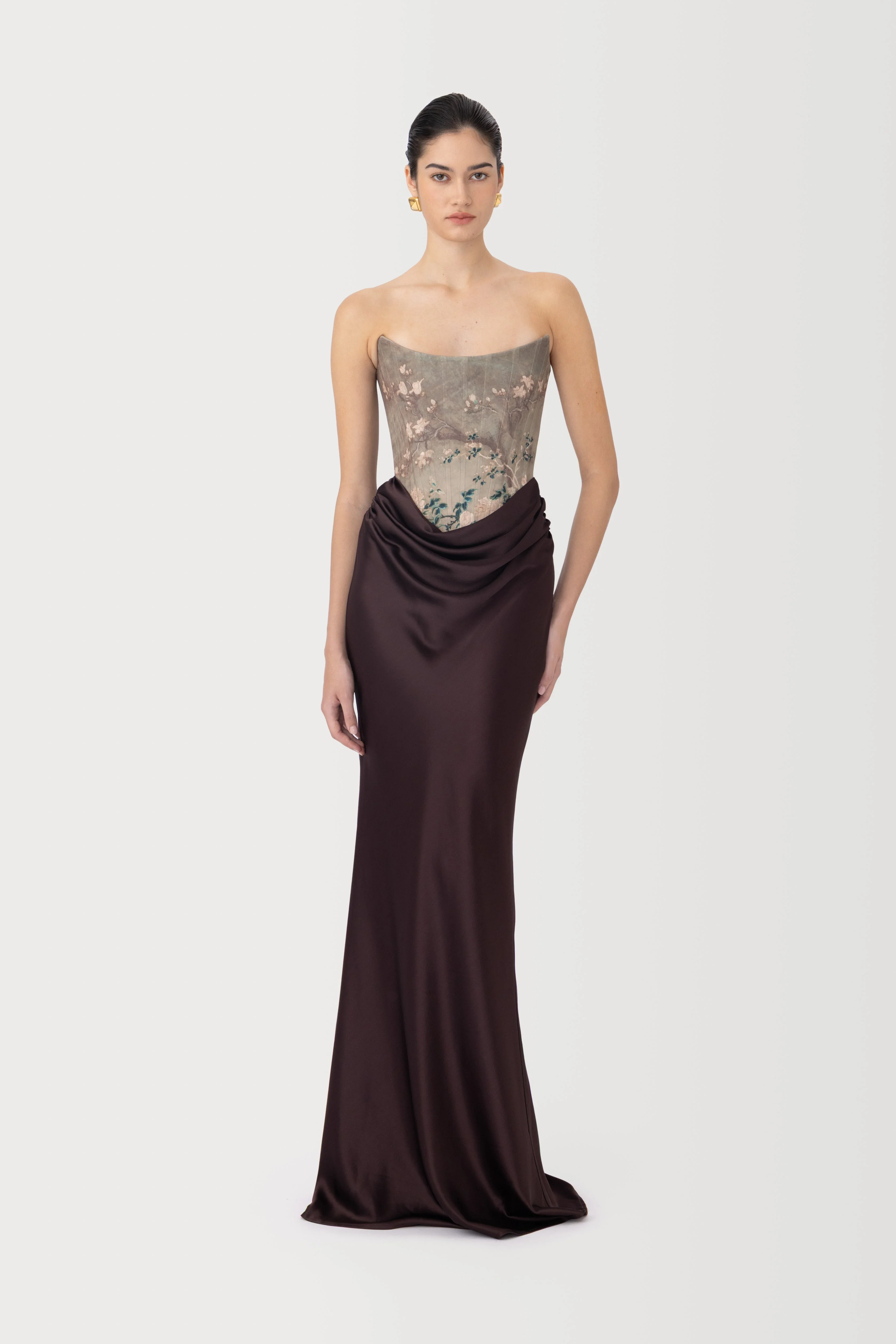 FRANCES GOWN - 1
