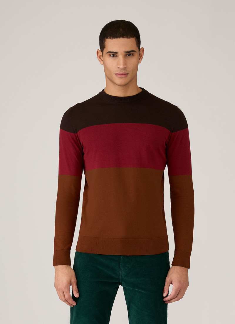 Sunspel x Paul Weller Jumper 2