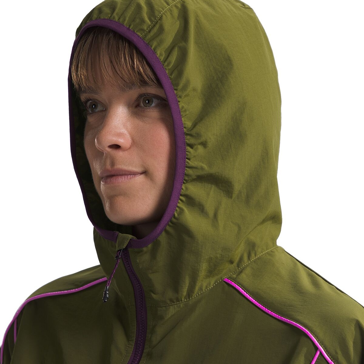 Trailwear Wind Whistle Jacket - Women's - 2