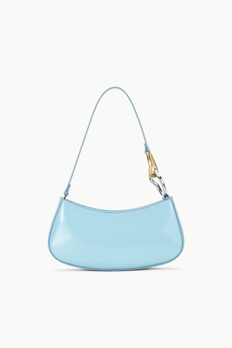 STAUD OLLIE BAG MIST 1